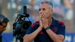 Álvarez cuenta si maneja ofertas o no.