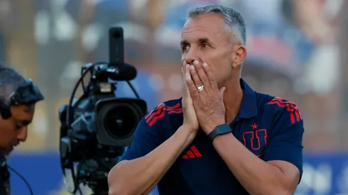 Álvarez cuenta si maneja ofertas o no.