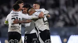 Se le cae un refuerzo a Colo Colo.