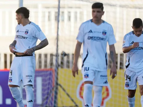 Colo Colo comienza a despedirse de esta figura: "Va a llegar una oferta"