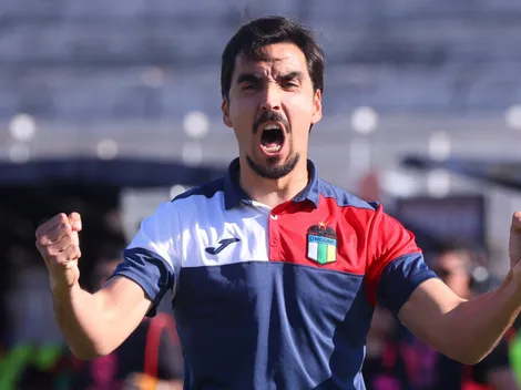 Paqui Meneghini a la U: Este histórico está en llamas con su llegada