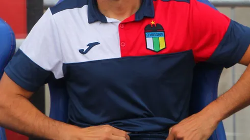 El Capo de Provincia se quedó sin DT y busca reemplazo.