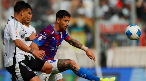 Ex albo partiría a México.