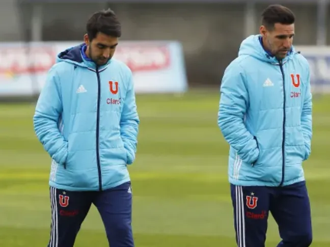 Paqui Meneghini y Nicolás Diez en el CDA | FOTO: Archivo