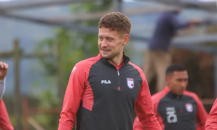 Joaquín Sosa defendió a Independente Santa Fe en el último semestre.