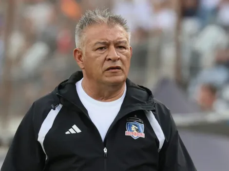 La carta de Claudio Borghi al Viejito Pascuero: Esto pide para Colo Colo