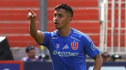 Nicolás Guerra comienza a analizar su futuro para la temporada 2026.