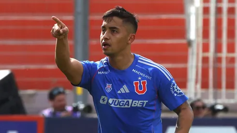 Nicolás Guerra comienza a analizar su futuro para la temporada 2026.