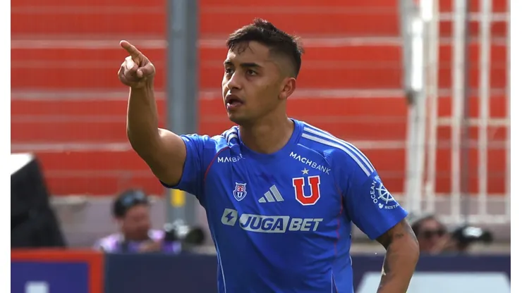 Nicolás Guerra comienza a analizar su futuro para la temporada 2026.