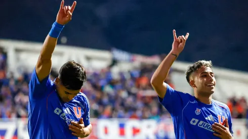 Assadi y Hormazábal hacen noticia en plenas vacaciones.