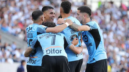 Universidad de Chile pone los ojos en este jugador de O'Higgins