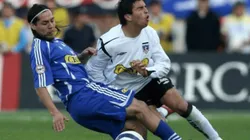 Hugo Droguett la tiene clara para esta Navidad.