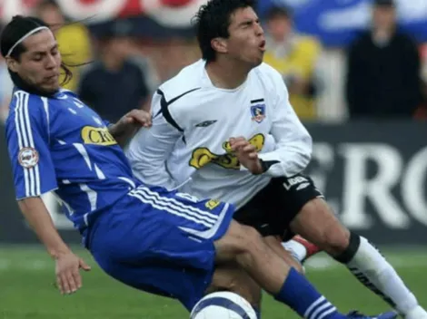 Droguett menciona el mejor regalo de Navidad para la U: pide este fichaje