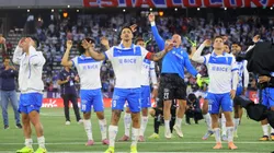 Los Cruzados buscan seguir remeciendo el mercado de fichajes.