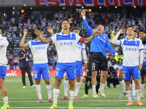 La UC se acerca a cerrar a su quinto refuerzo: "Si todo sale bien..."