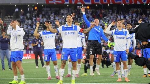 Los Cruzados buscan seguir remeciendo el mercado de fichajes.