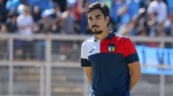 Francisco Meneghini contó la razón de su salida en O'Higgins