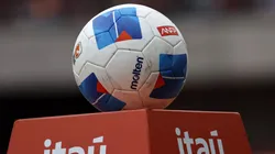 La temporada 2026 comienza en menos de un mes. (Foto: Andrés Piña/Photosport)