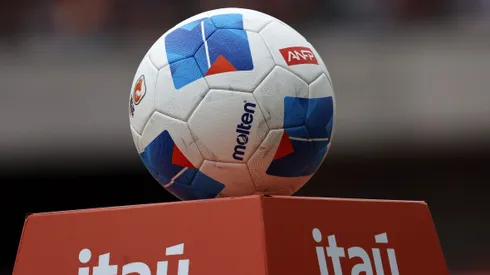 La temporada 2026 comienza en menos de un mes. (Foto: Andrés Piña/Photosport)