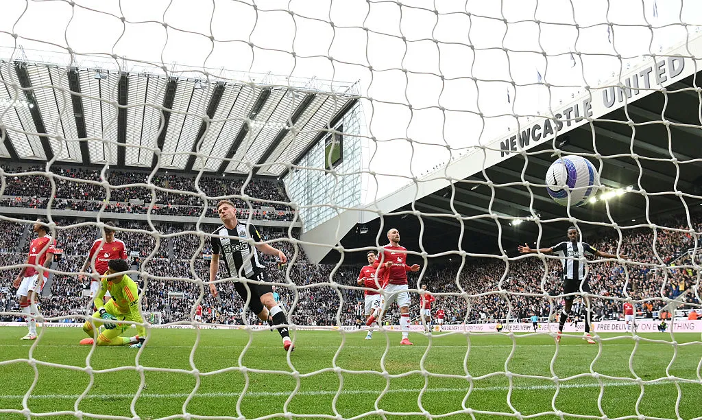 Manchester United y Newcastle animarán este ‘Boxing Day’ en la Premier League. (Foto: Stu Forster/Getty Images)