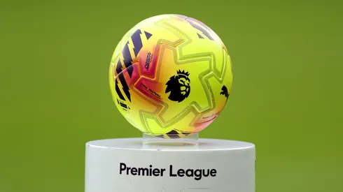 La Premier League solo tendrá un partido en el 'Boxing Day'. (Foto: George Wood/Getty Images)