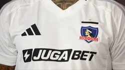 Formado en Colo Colo vuelve a ponerse la camiseta del Cacique. (Foto: Javier Salvo/Photosport)