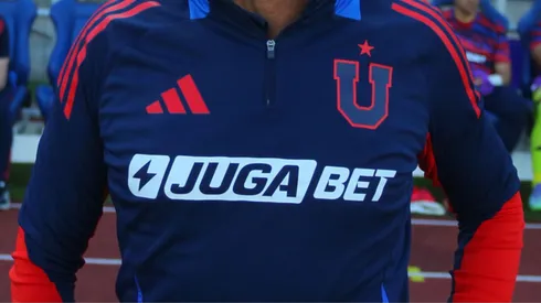 El ex DT de la U que fue oficializado en el fútbol peruano