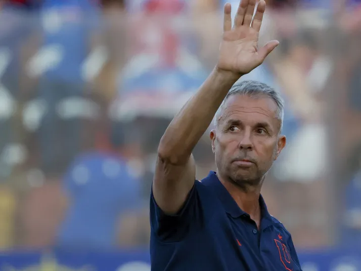 Leyenda de la U explota tras la salida de Gustavo Álvarez: "El amor dura..."