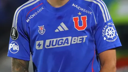 Universidad de Chile se aleja de este refuerzo.