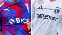 Universidad Católica oficializa a ex Colo Colo como su nuevo refuerzo