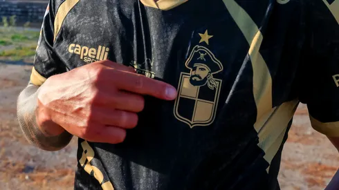 El campeón Coquimbo Unido anuncia a su segundo fichaje. (Foto: Photosport)