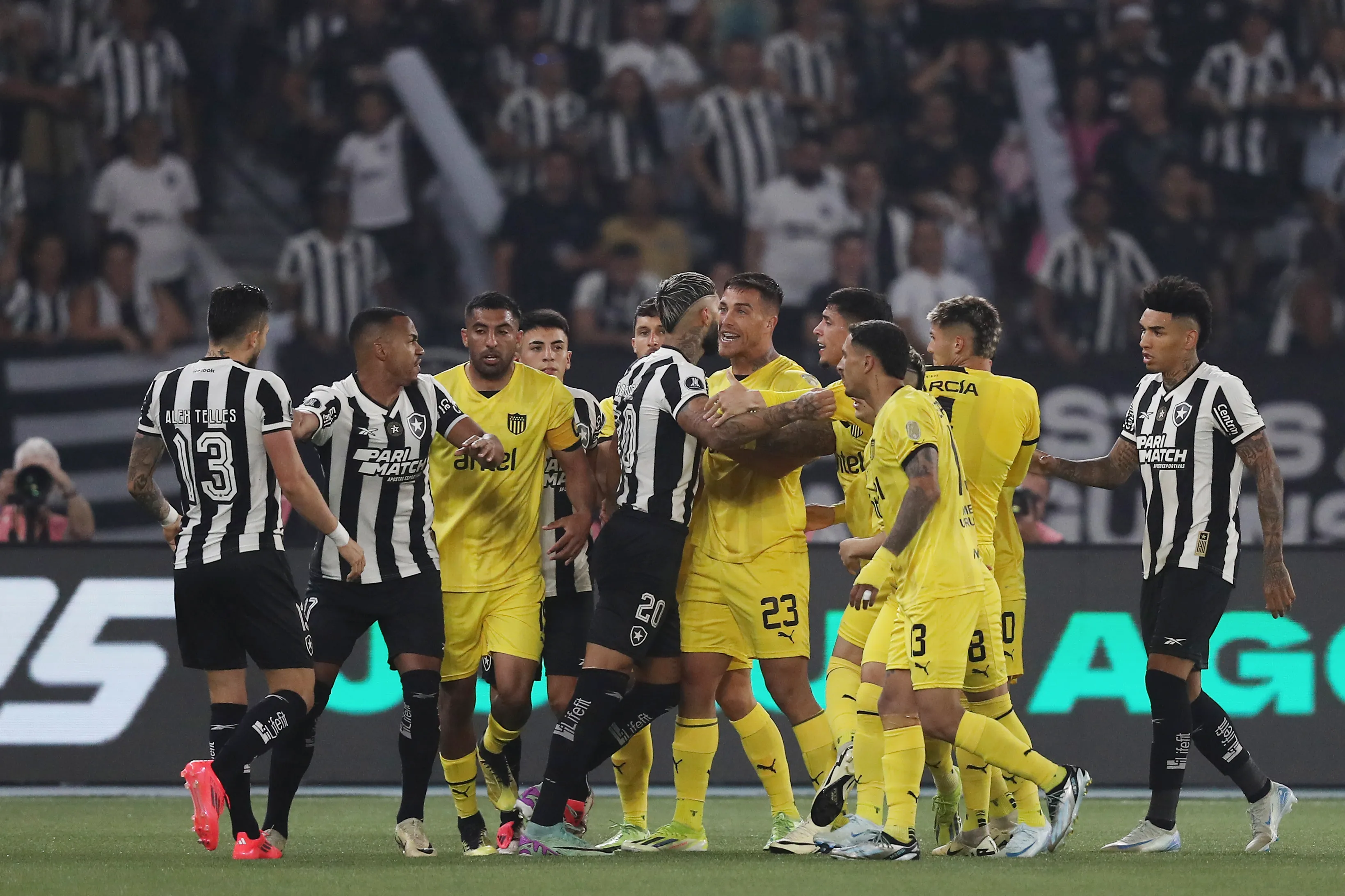Méndez es opción en Colo Colo | Foto: Getty Images