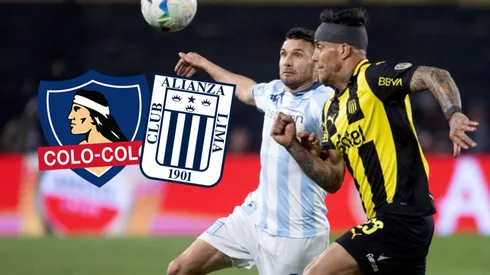 Colo Colo y Alianza Lima se pelean por este fichaje