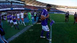 Deportes Concepción selló este refuerzo con paso por Europa.