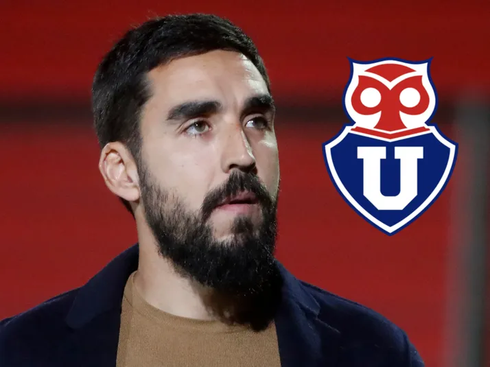 Cuentan la firme sobre la llegada de Paqui Meneghini a la U