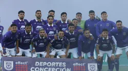 El León de Collao no baja el ritmo en el mercado de fichajes.