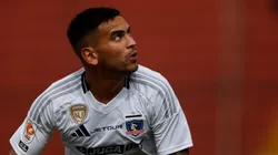 Sebastián Vegas vivirá una nueva experiencia en el fútbol mexicano.