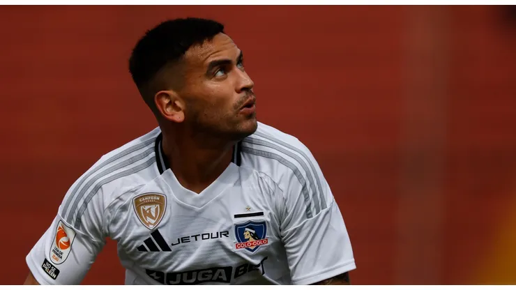 Sebastián Vegas vivirá una nueva experiencia en el fútbol mexicano.