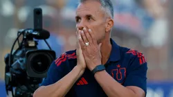 Álvarez vuelve a ser noticia en Perú