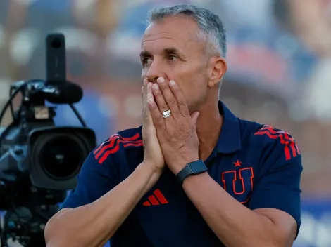 Es portada en Perú: Álvarez sigue dando que hablar tras su salida de la U