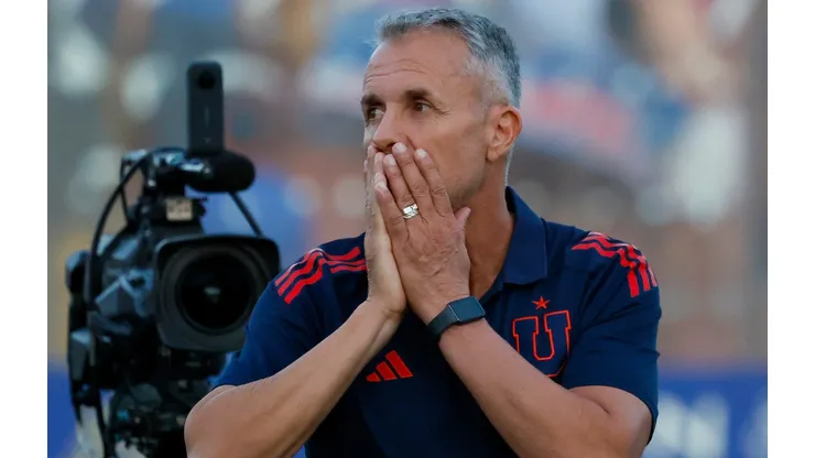 Álvarez vuelve a ser noticia en Perú