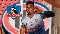 Limache no se desprenderá tan fácil de Popín Castro.