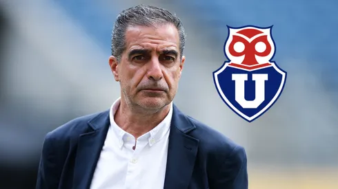 Renato Paiva no convenció por este motivo en Universidad de Chile.