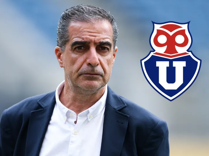 La desconocida razón por la que la U descartó a Renato Paiva