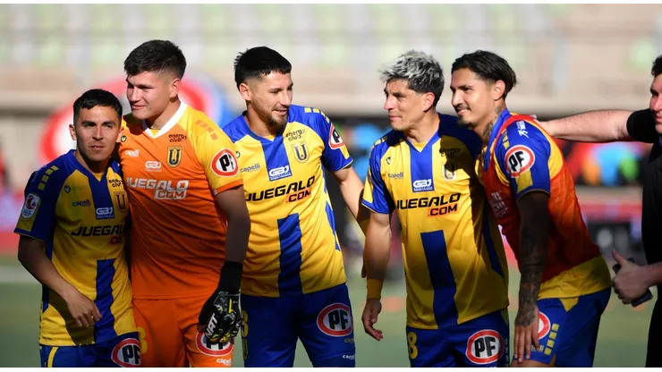 En el listado hay varios ex jugadores del fútbol chileno.