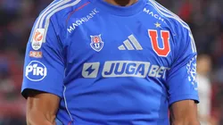 Universidad de Chile se inclinó por ceder a estos jugadores para 2026.