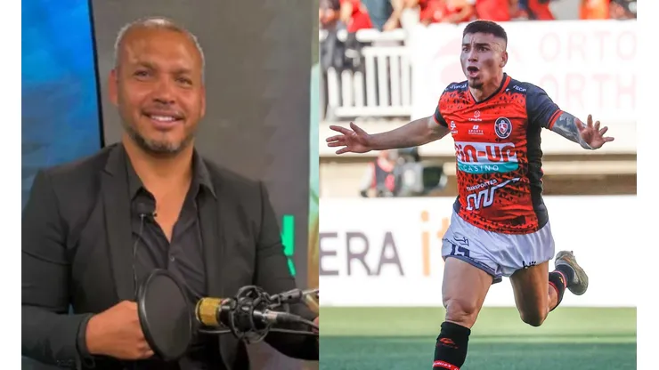 Roco cuestiona la posible llegada de Popín Castro a Colo Colo: "Si fuera clave..."