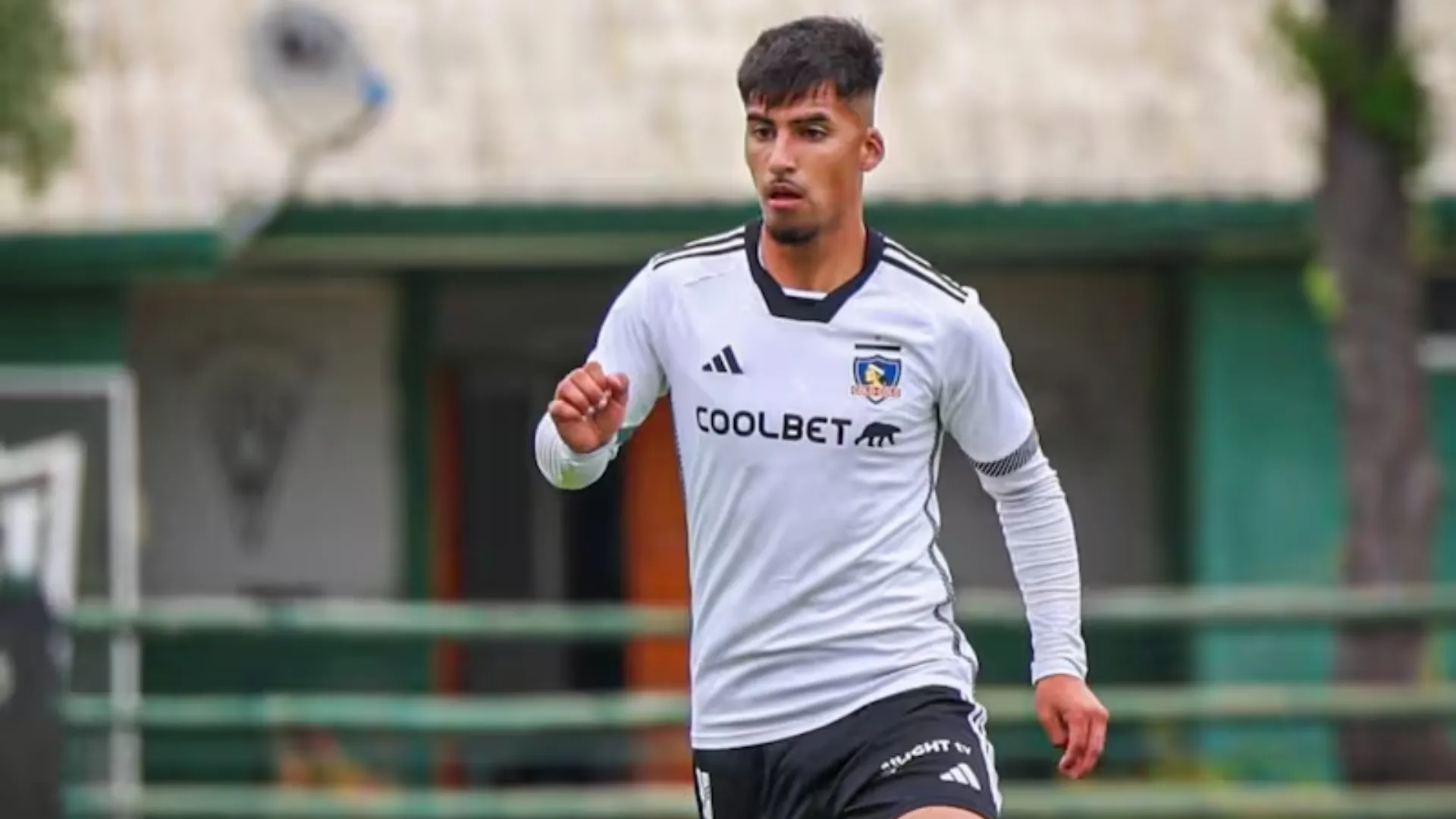 Javier Rojas será nuevo refuerzo de Deportes Concepción desde Colo Colo. (Imagen: Instagram)