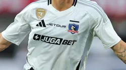 Este jugador de Colo Colo irá a préstamo a Deportes Concepción.