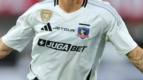 Este jugador de Colo Colo irá a préstamo a Deportes Concepción.